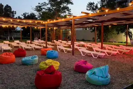 Chyornoe More (Korpusa 1 i 2) - 28