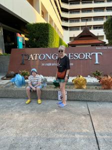 Patong Resort - 14