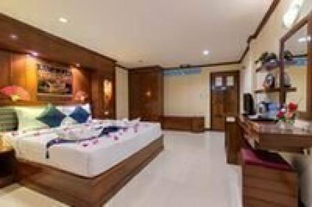PR Patong Residence - 37
