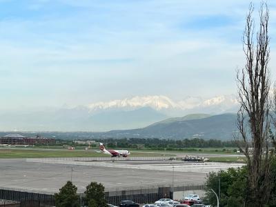 Aksunkar Airport - 7