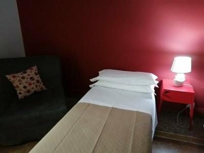 Luciano Laterani Guest House - 40