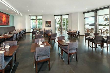 Radisson Blu, London Canary Wharf East - 47