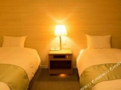 Nisshin Namba Inn - 18