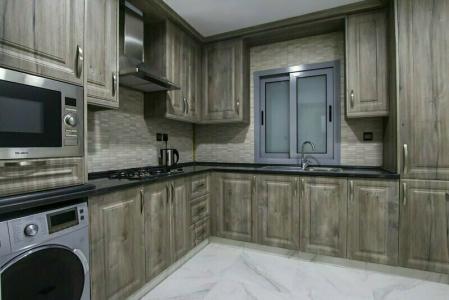 TIME Onyx Apartments - 29