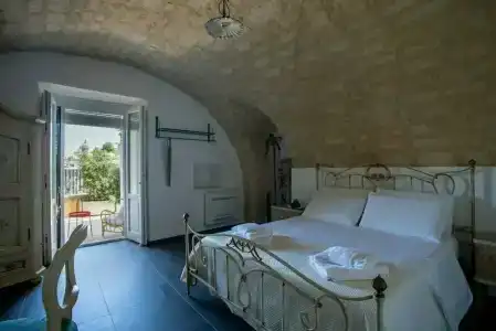 Il Sole Bed and Breakfast - 28