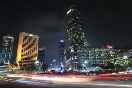 Holiday Inn Express Jakarta Menteng - 5