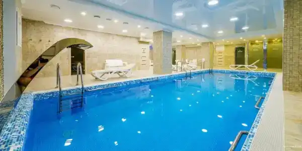 Reston & Spa - 59