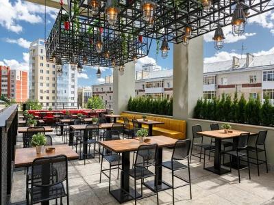 Kazan Palace by Tasigo - 22