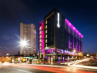B&B Birmingham Centre - 0