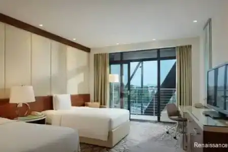 Renaissance Minsk - 5