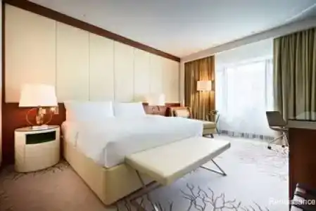 Renaissance Minsk - 6