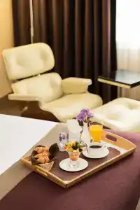 Novotel Moscow Sheremetyevo Airport - 7