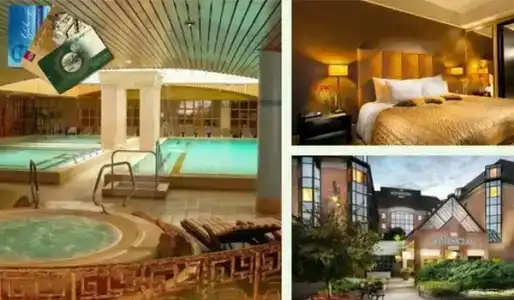 Verdi Budapest Aquincum - 16