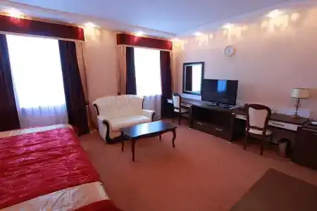 Губернский - 21