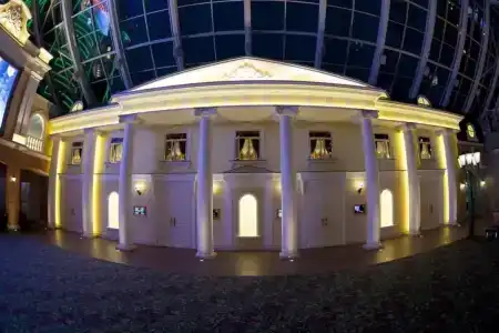 Korston Serpuhov - 34