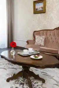 Гранд Чайковский - 24