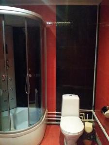 Surprise Yablochkova - 9