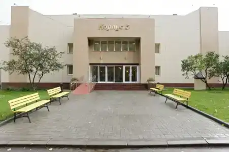 Dom Otdykha Elochki Sanatorium - 42