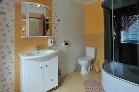 Patio Mini-Hotel - 30