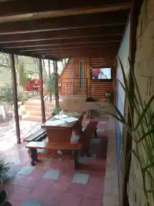 Serebrannyj Vek Pansionat - 11