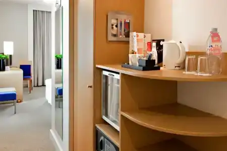 Novotel Vilnius Centre - 96