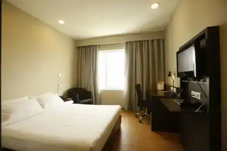 Keys Select by Lemon Trees, Whitefield, Bengaluru - 4