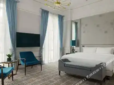 Tbilisi Marriott - 10