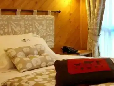 Boton d'Or & Wellness - 8