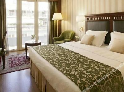 Electra Rhythm Athens - 36