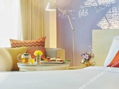 Vivanta Kolkata EM Bypass - 11