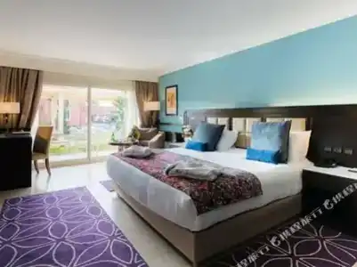 Savoy Le Grand Marrakech - 14