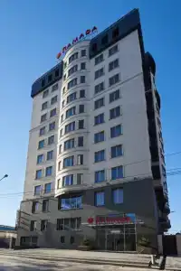 Ramada by Wyndham Rostov-on-Don and Spa - 67