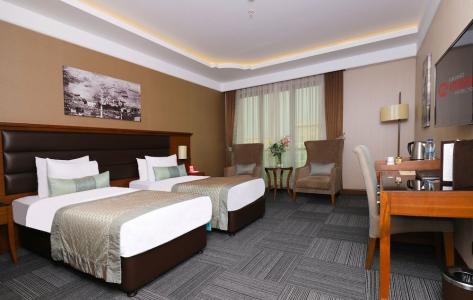 Grand Makel Topkapi - 83