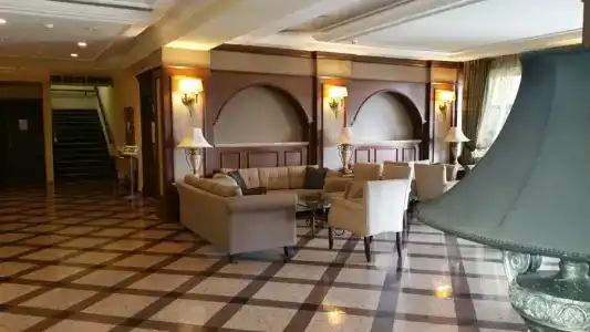 Sammy's Kyrenia Boutique & Pool - 11