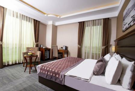 Grand Makel Topkapi - 64