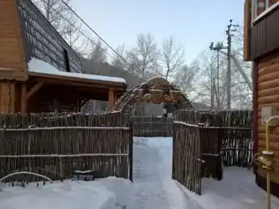 База отдыха Лесная Скаzка - 30