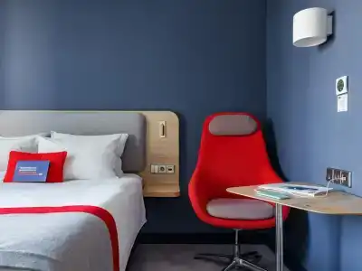 Holiday Inn Express Moscow - Sheremetyevo Airport, an IHG - 12