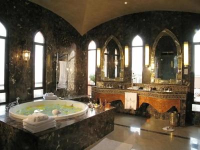 Es Saadi Marrakech Resort - - 6