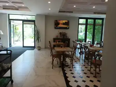 Avenue 30 - 31