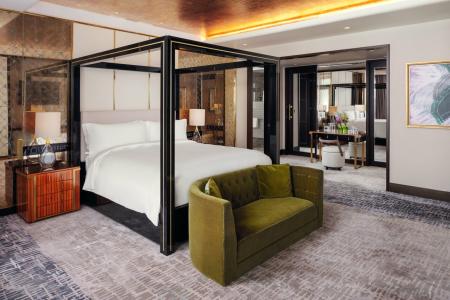The Ritz-Carlton - 2