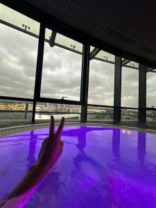 Mercure Almaty City Center - 7