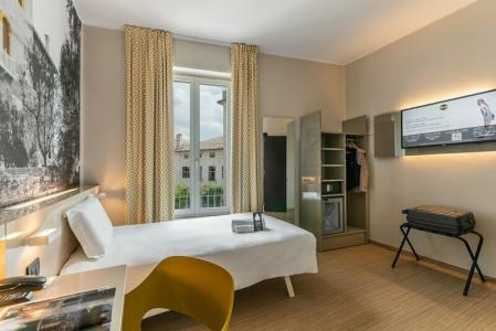 B&B Genova Principe - 11