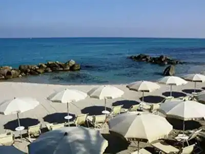 Villaggio Cala Di Volpe & Residence - 32