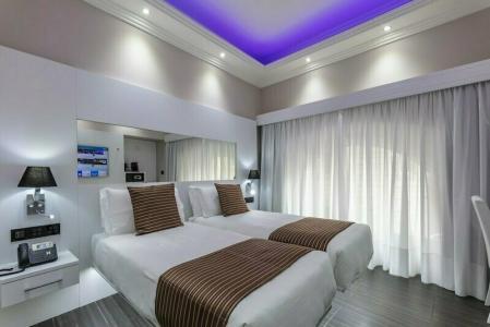 The One Boutique & Spa - 15