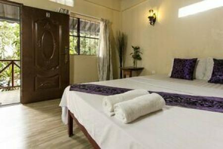 Green Mango Bungalows - 27