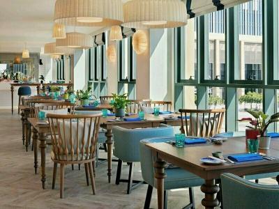 Mercure Dubai Deira - 42
