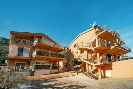 Apartments Markovic - 36