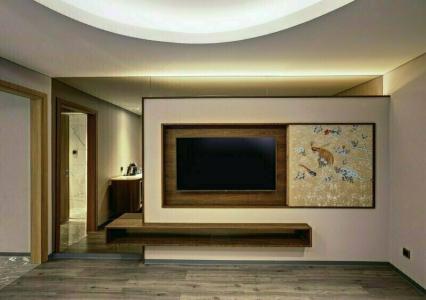 Mercure Jakarta Gatot Subroto - 47