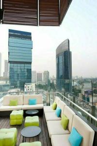 All Seasons Jakarta Thamrin - 45