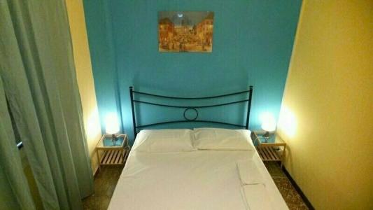 Luciano Laterani Guest House - 22